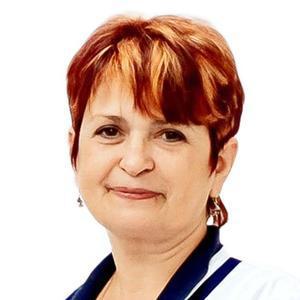 Смелова Елена Васильевна