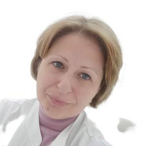 Старостина Елена Игоревна