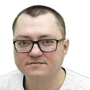 Рашидов Антон Юлдашевич