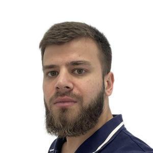 Газалиев АбдулБакъи Борзхаджиевич