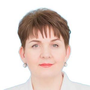 Матюшина Татьяна Ивановна