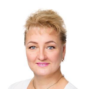 Сметанкина Ольга Викторовна