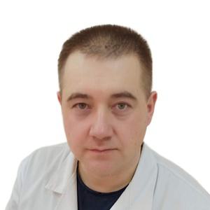 Сорока Константин Владимирович