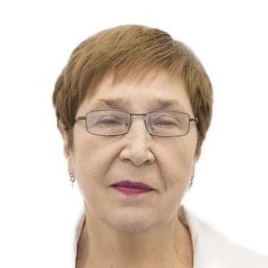 Миронова (Володина) Екатерина Ивановна