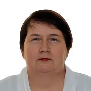 Вахтанова Татьяна Алексеевна
