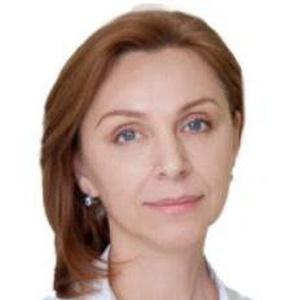 Вуль Ольга Александровна