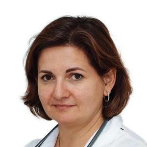 Устенко Юлия Константиновна