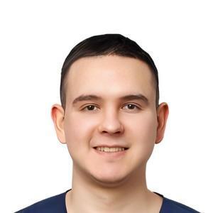Закиров Динар Рафаэлевич