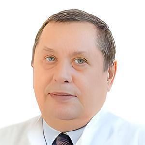 Григорьев Сергей Алексеевич