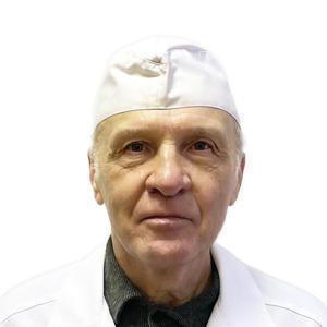 Кудрявцев Владимир Иванович