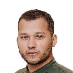 Бухарбаев Алтай Кинжитаевич