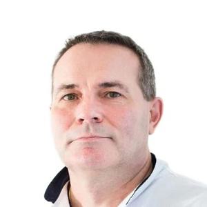 Синчуков Евгений Владимирович