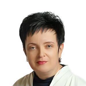 Оганисян Елена Юрьевна
