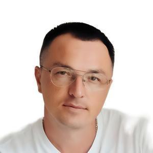 Королёв Рудольф Александрович