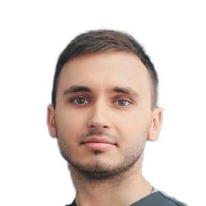 Косов Алексей Игоревич