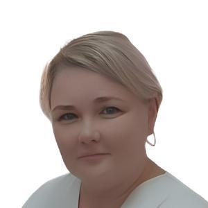 Лапатева Екатерина Ивановна