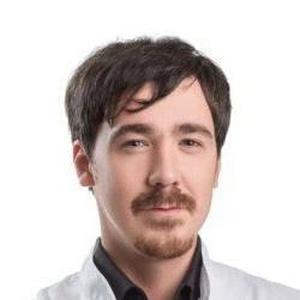 Тоинов Юрий Николаевич