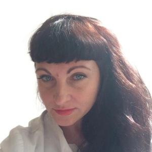 Буланова Анна Алексеевна