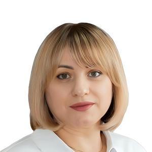 Изман Татьяна Александровна