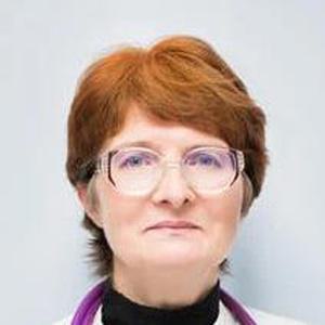Ханько Екатерина Петровна