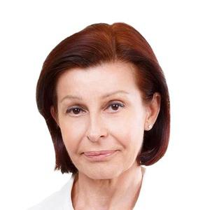 Лебедькова Галина Михайловна