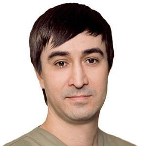Шипилов Константин Сергеевич