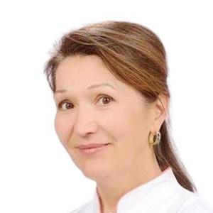 Самитова Рамзия Шамильевна