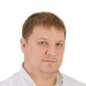 Якимов Роман Александрович