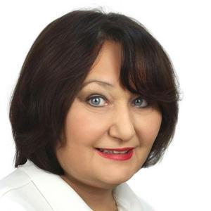 Габдинова Римма Расиховна