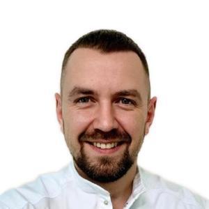 Кирилов Евгений Владимирович