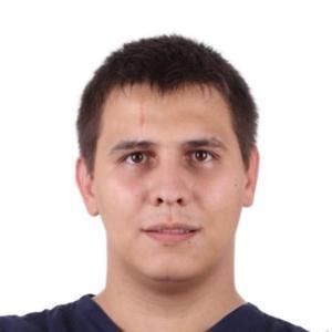 Галеев Азат Рафикович