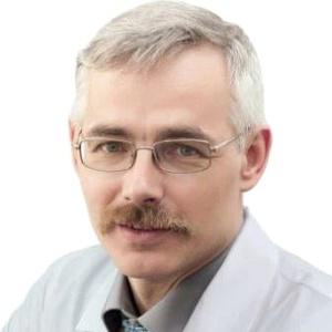 Федосов Илья Владимирович