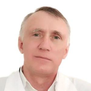 Константинов Виктор Иванович