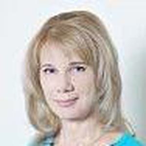 Коколева Елена Александровна