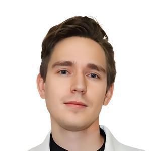 Хабиев Руслан Ринатович