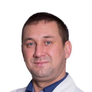 Хайрутдинов Рамиль Рависович