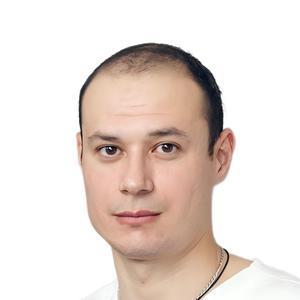 Валиев Руслан Рубинович