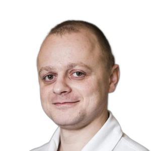Клаутов Николай Витальевич