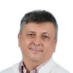 Мельников Игорь Владимирович