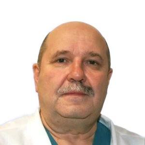 Полуэктов Владимир Леонидович