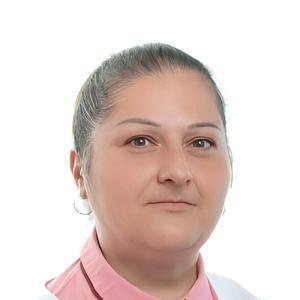 Белоусова Елена Юрьевна