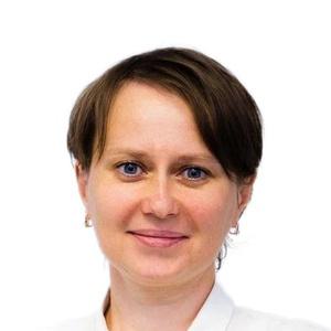 Мухаметшина Екатерина Анатольевна