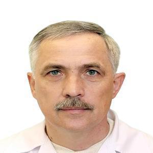 Ожогин Геннадий Владимирович