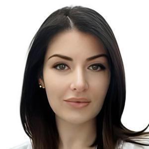 Низамова Индира Тагировна