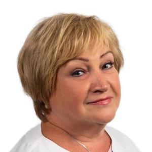 Полоскова Зинаида Владимировна