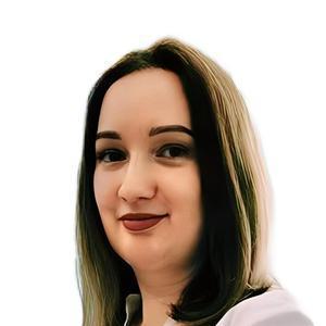 Субботина Анастасия Александровна