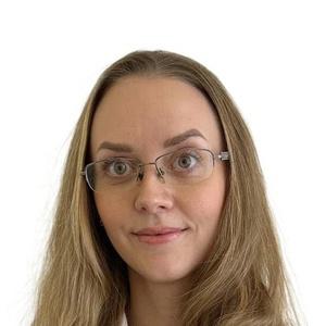 Клименко Марина Сергеевна