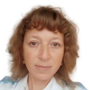 Крутинская Марина Борисовна