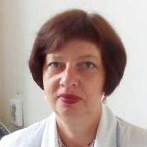 Царамова Юлия Рудольфовна