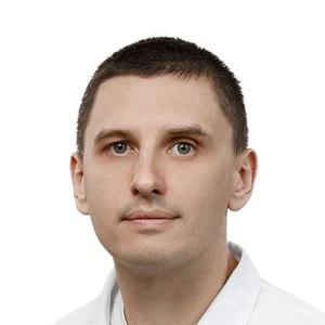 Зюзин Андрей Сергеевич